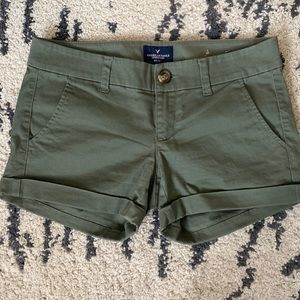 American Eagle shorts